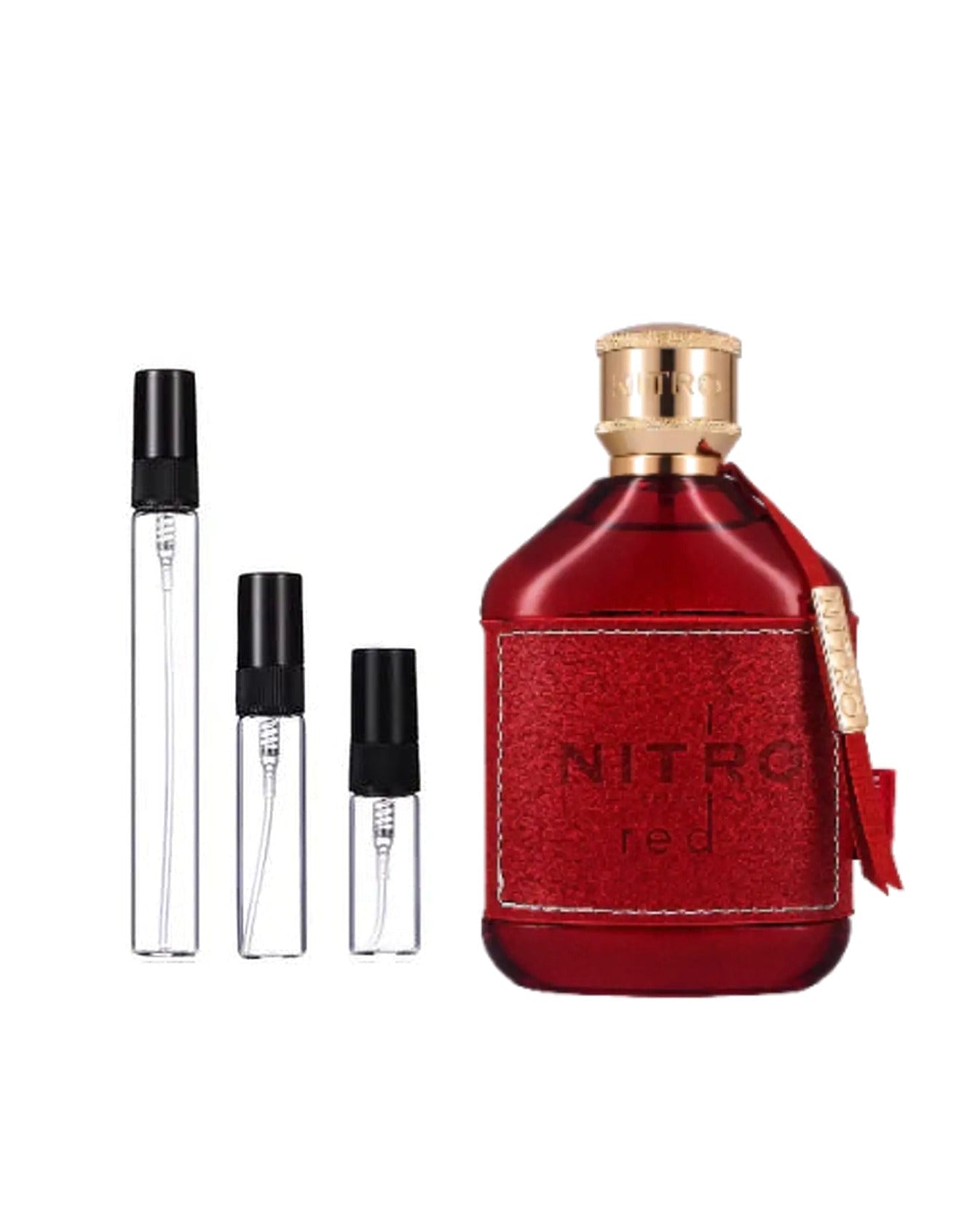 Dumont Sample Service - FragranceGems