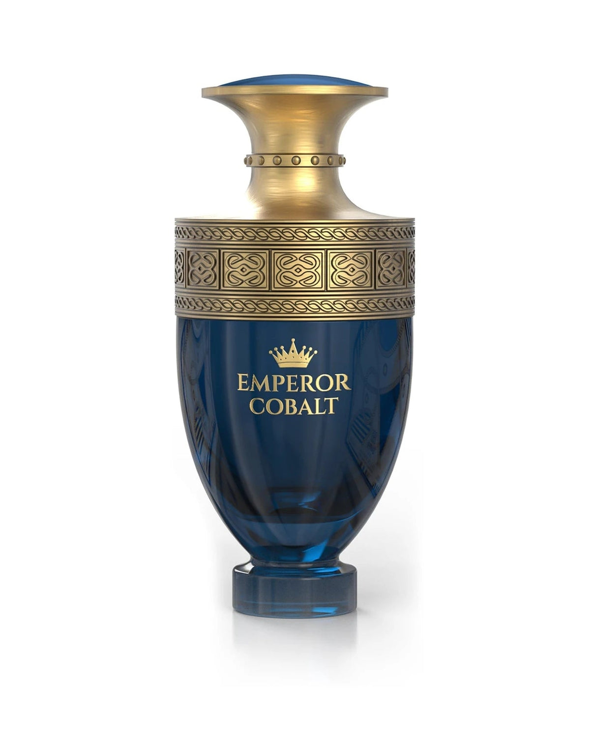 Emper Emperor Cobalt (100ml) - FragranceGems