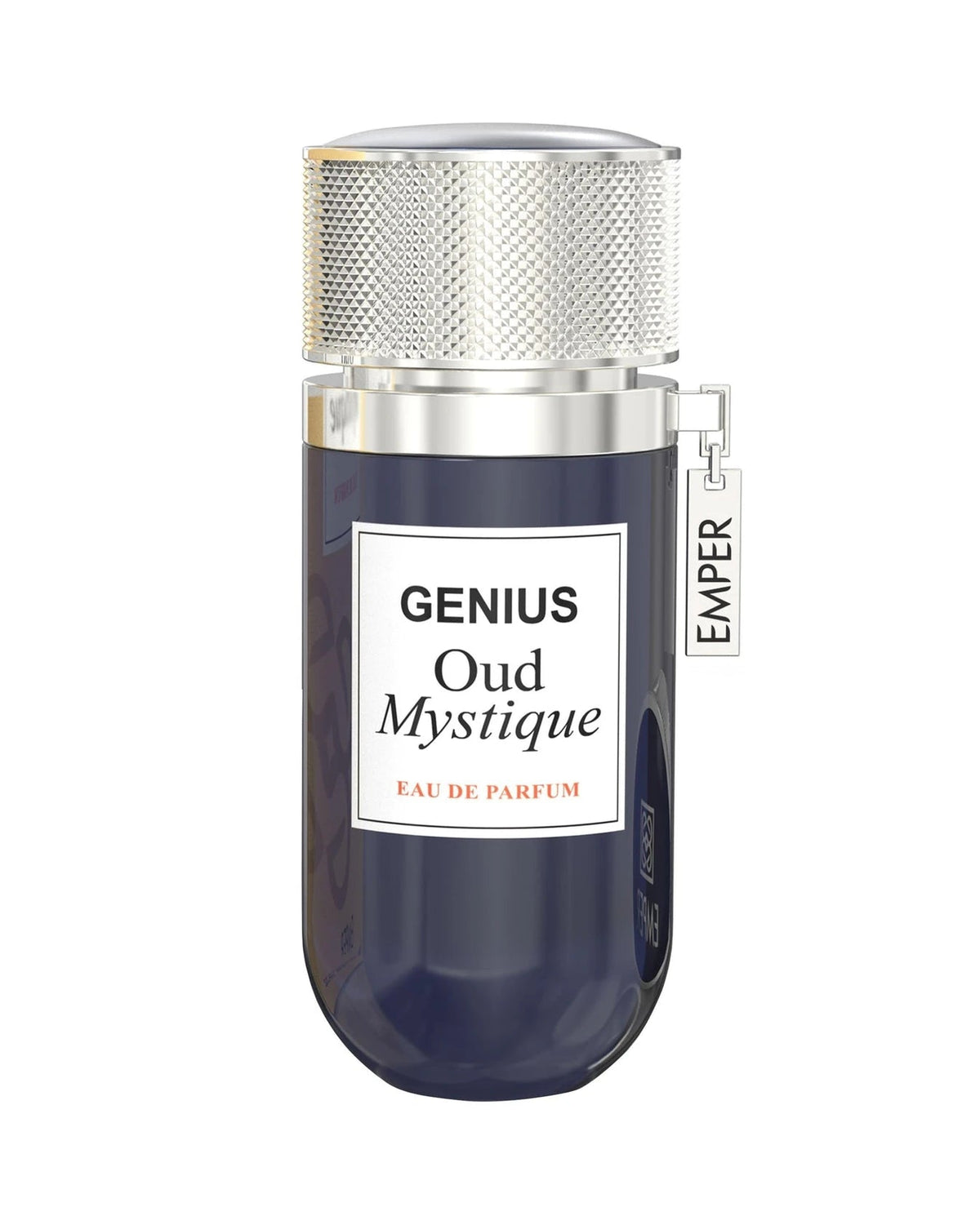 Emper Genius Oud Mystique (100ml) - FragranceGems