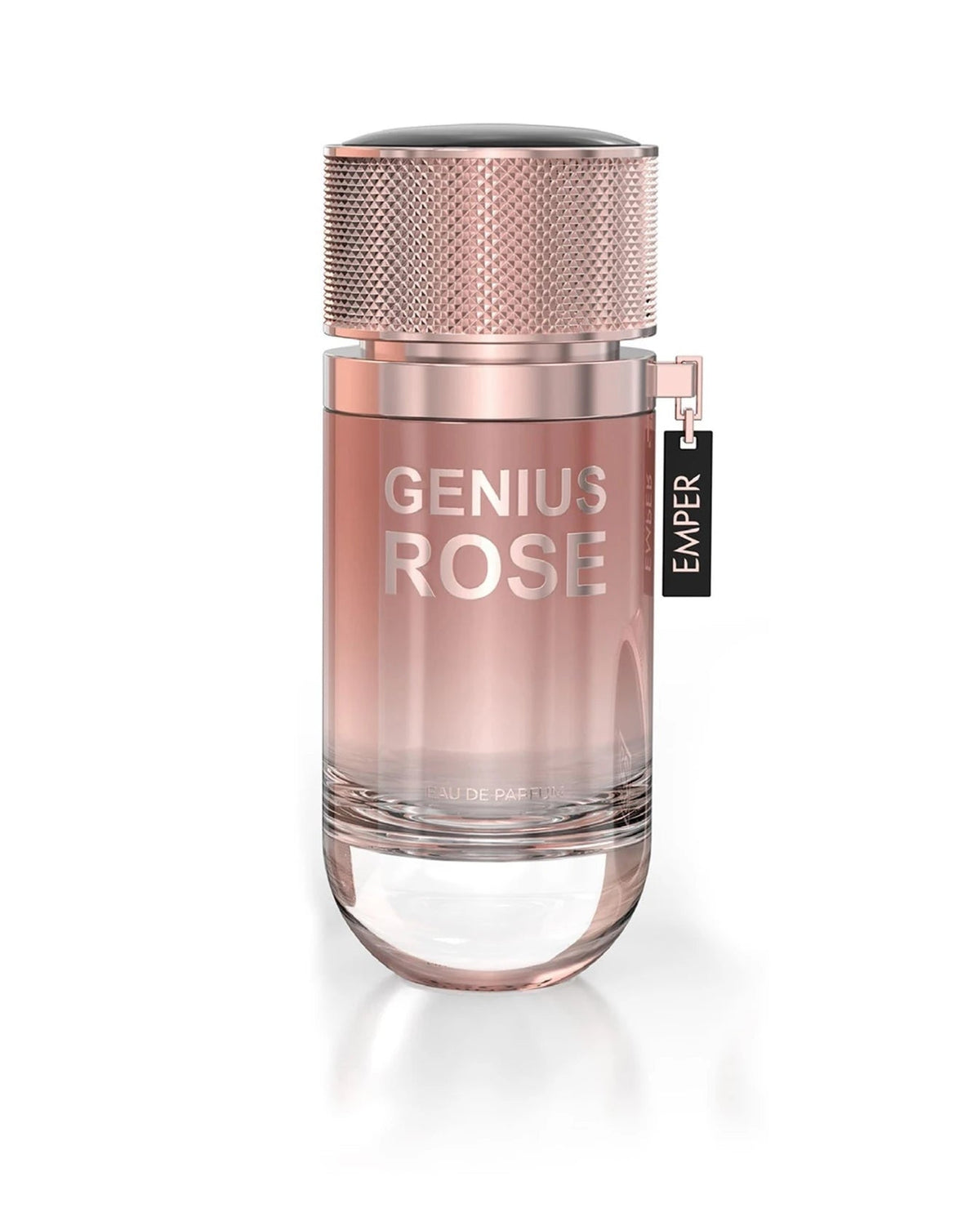 Emper Genius Rose (100ml) - FragranceGems