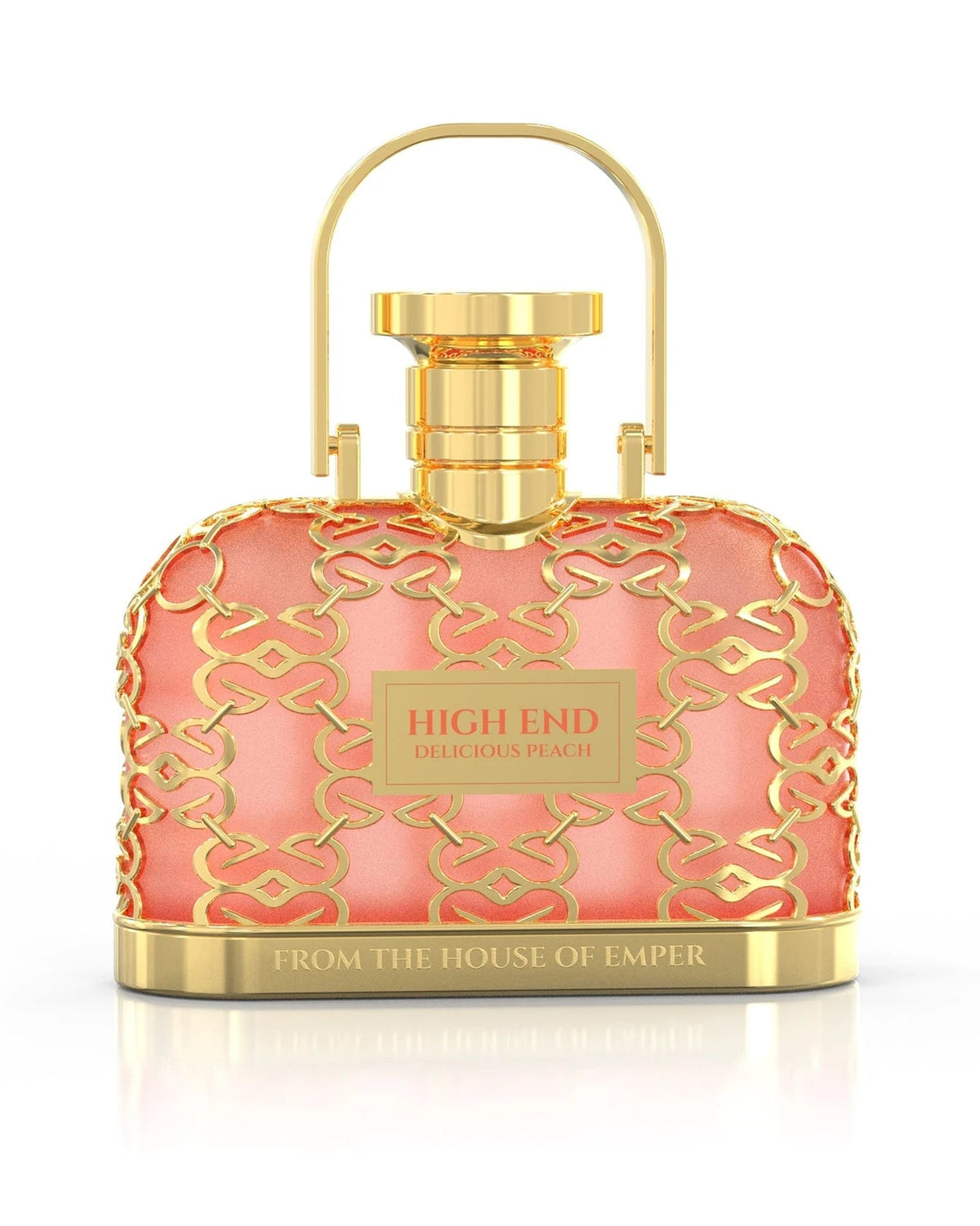 Emper High End Delicious Peach (100ml) - FragranceGems