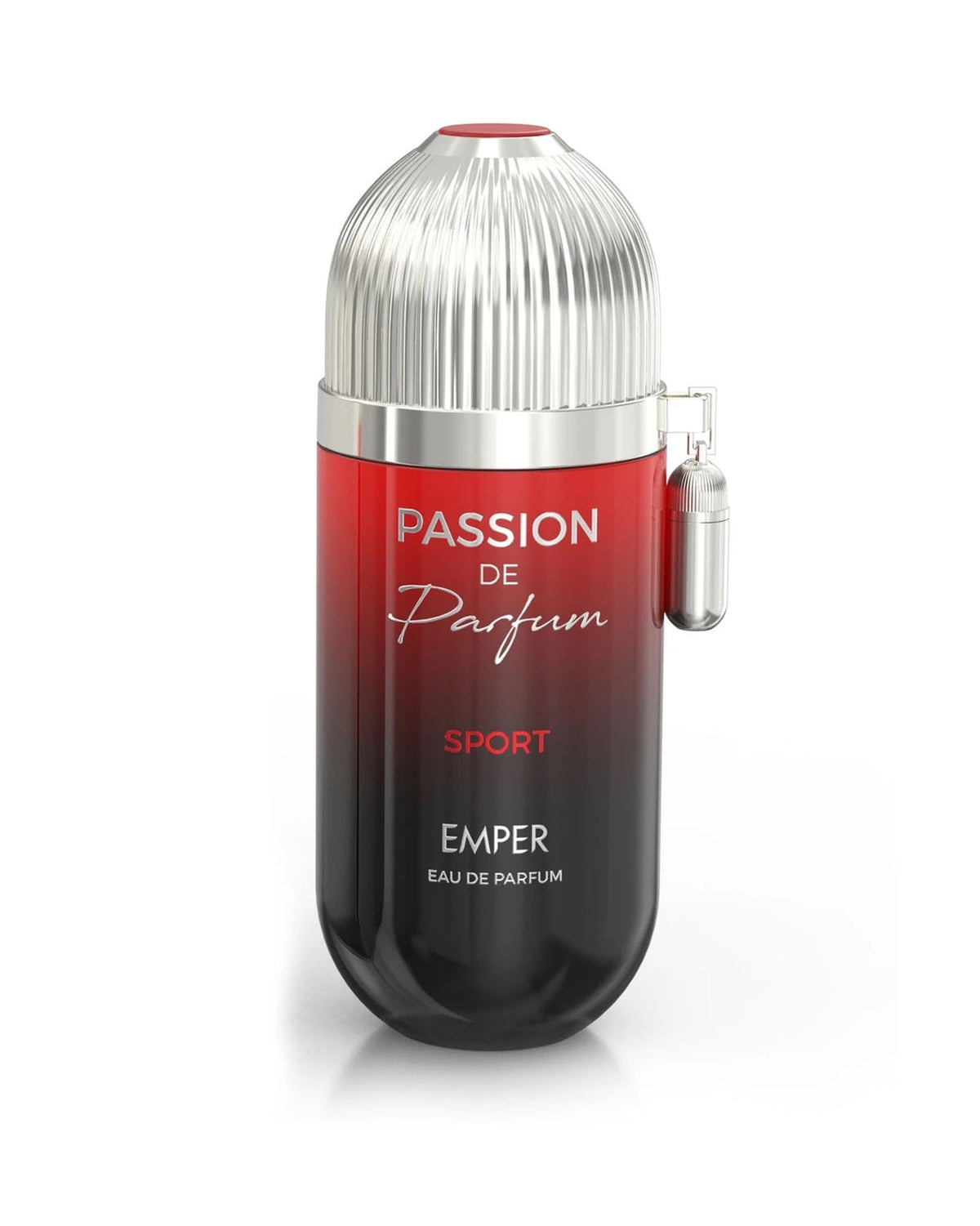 Emper Passion De Parfum Sport (100ml) - FragranceGems