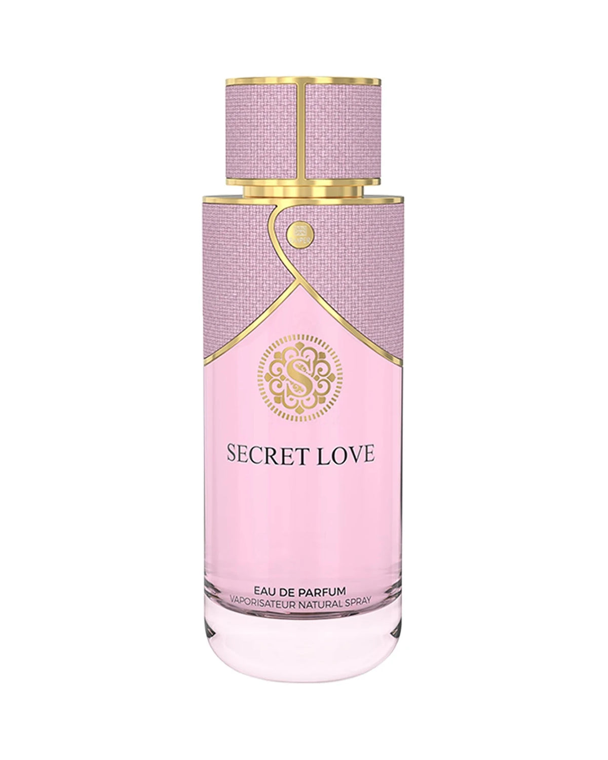 Emper Secret Love (100ml) parfumfles