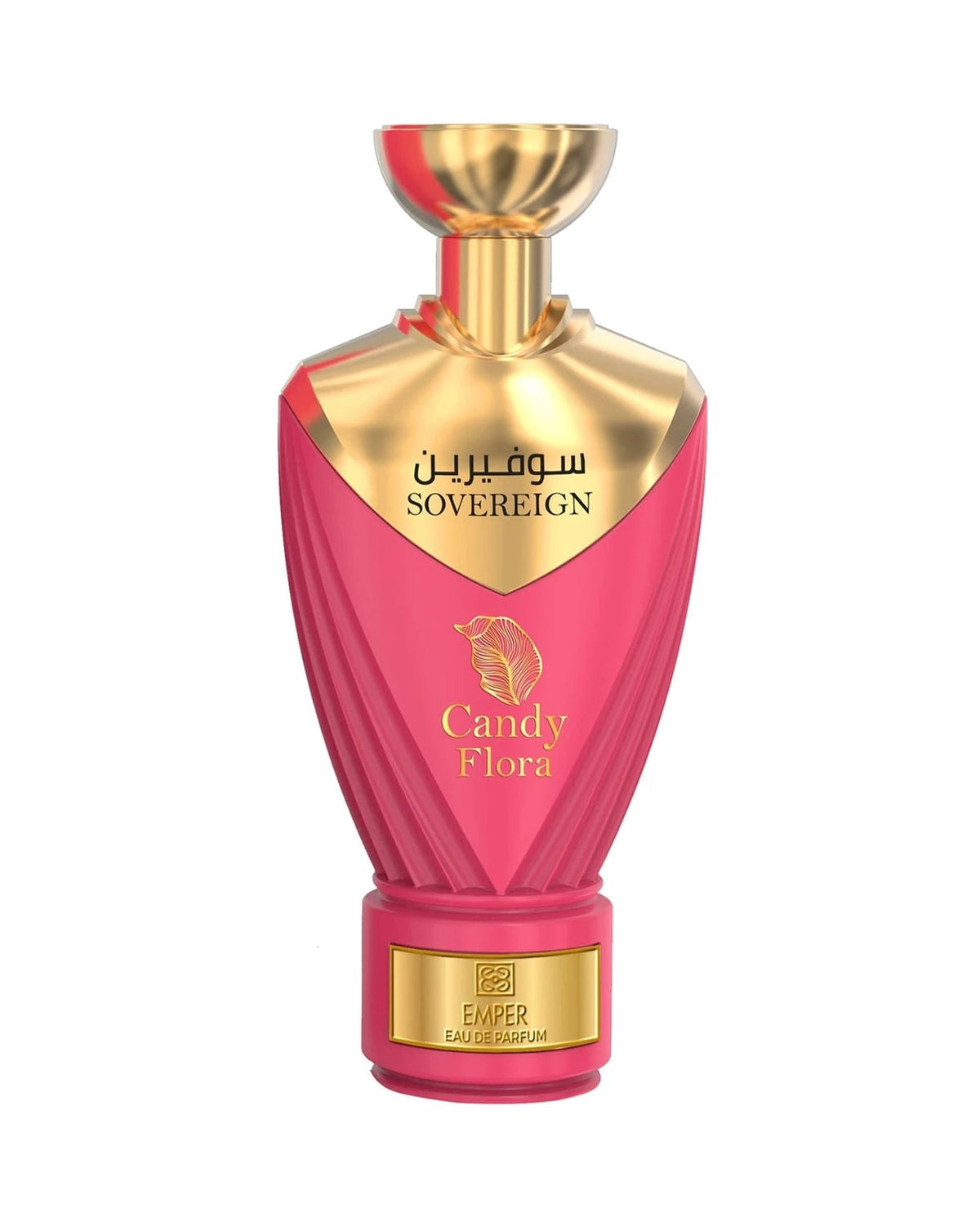 Emper Sovereign Candy Flora (100ml) - FragranceGems