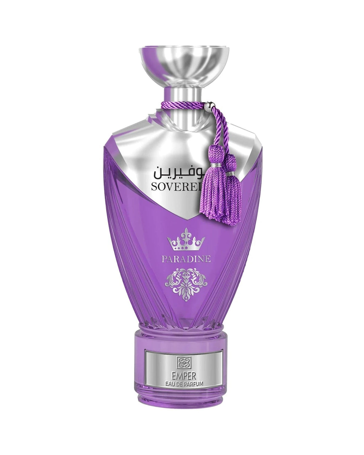 Emper Sovereign Paradine (100ml) - FragranceGems