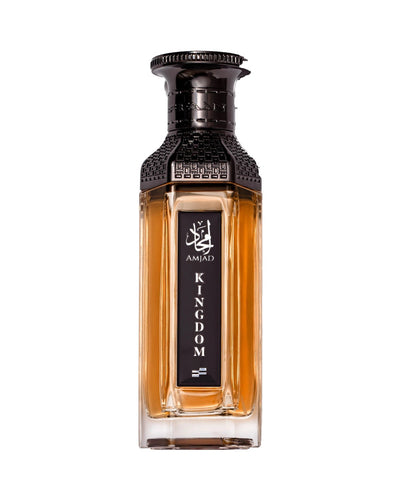 FAAN Amjad Kingdom (200ml)