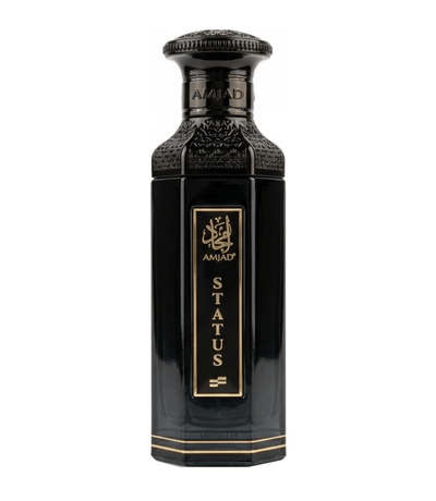 FAAN Amjad Status (200ml)