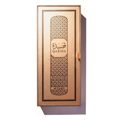 FAAN Qasida Signature (200ml) - FragranceGems, foto 2