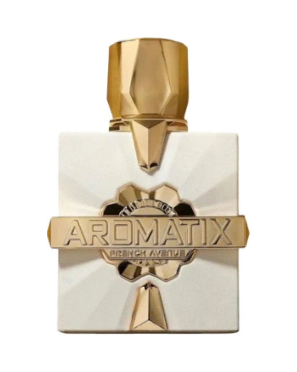 French Avenue x Aromatix Platine Blanc (100ml) - FragranceGems