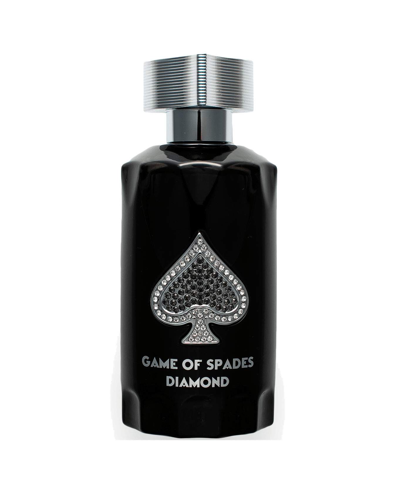 Game of Spades Diamond Extrait 100ml - FragranceGems