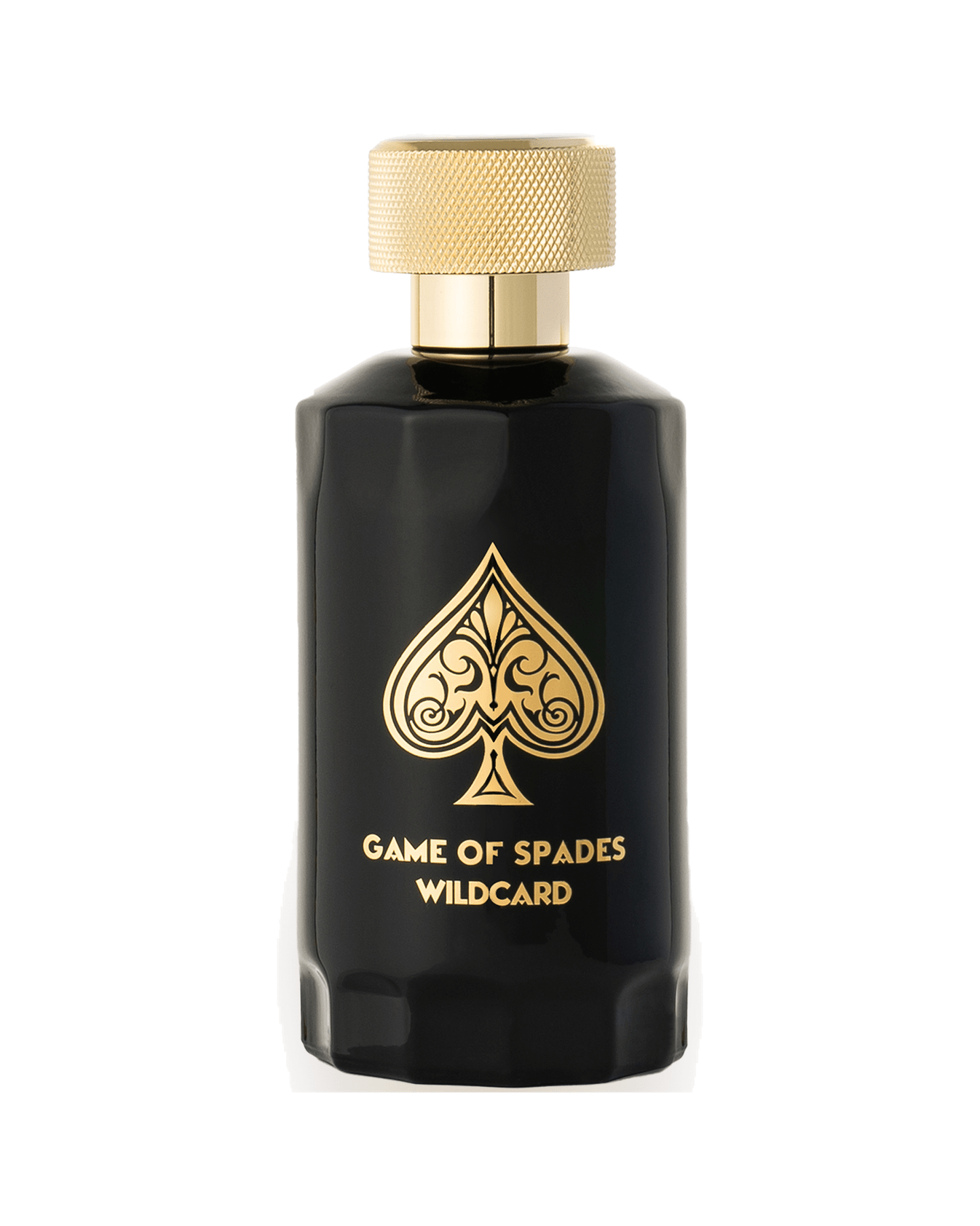 Game of Spades Wildcard Extrait 100ml - FragranceGems