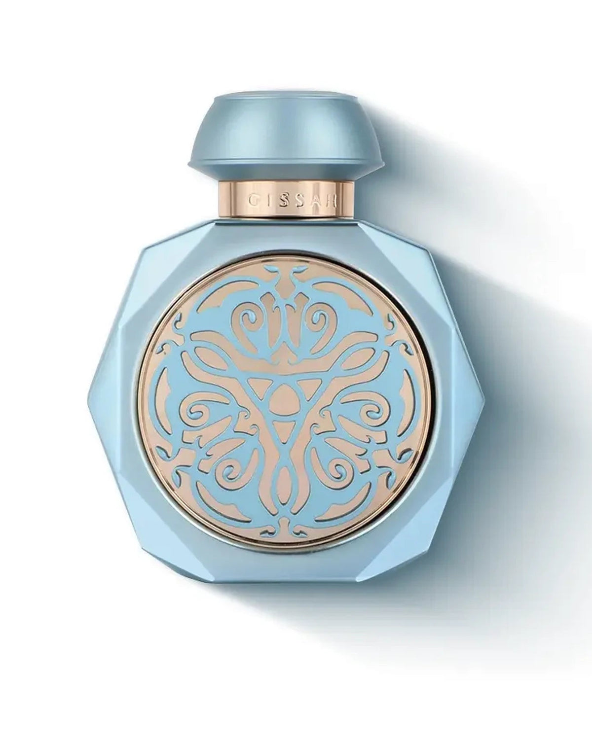 Gissah Erebus (90ml) - FragranceGems