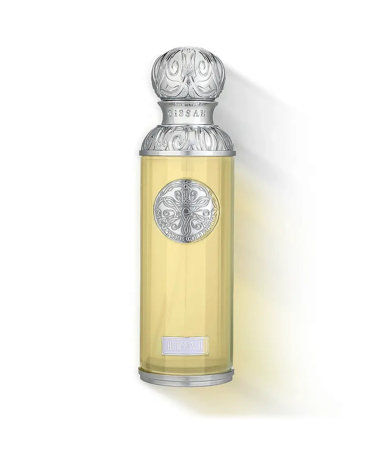 Gissah Hudson II (200ml) parfumfles