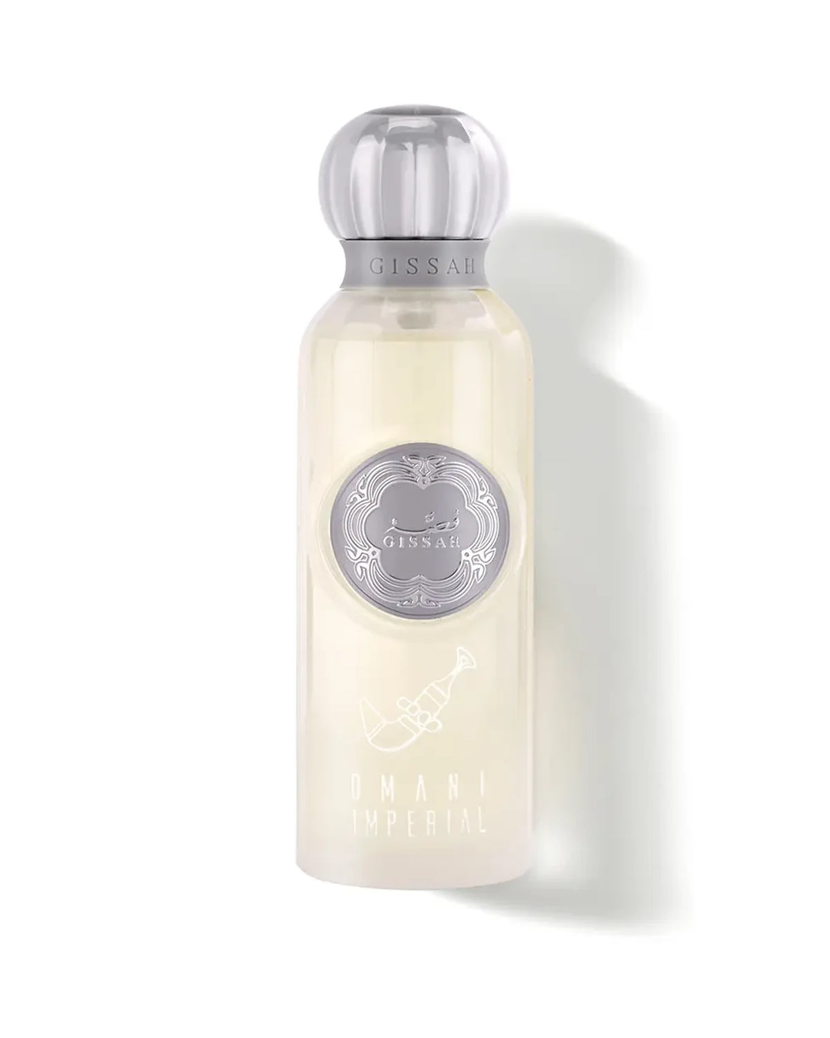 Gissah Omani Imperial (120ml) parfumfles