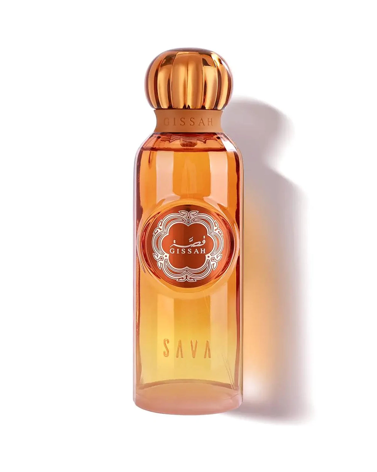 Gissah Sava (200ml) parfumfles