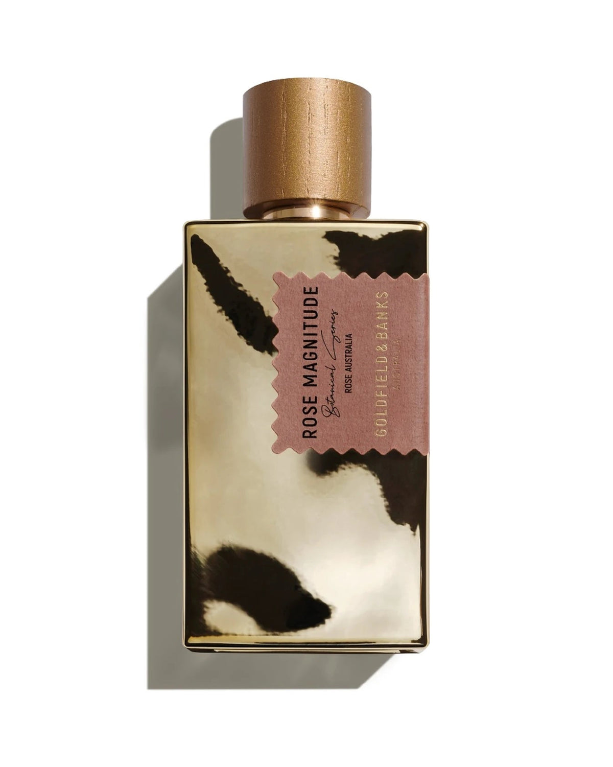 Goldfield & Banks Rose Magnitude Eau de Parfum (100ml) - FragranceGems