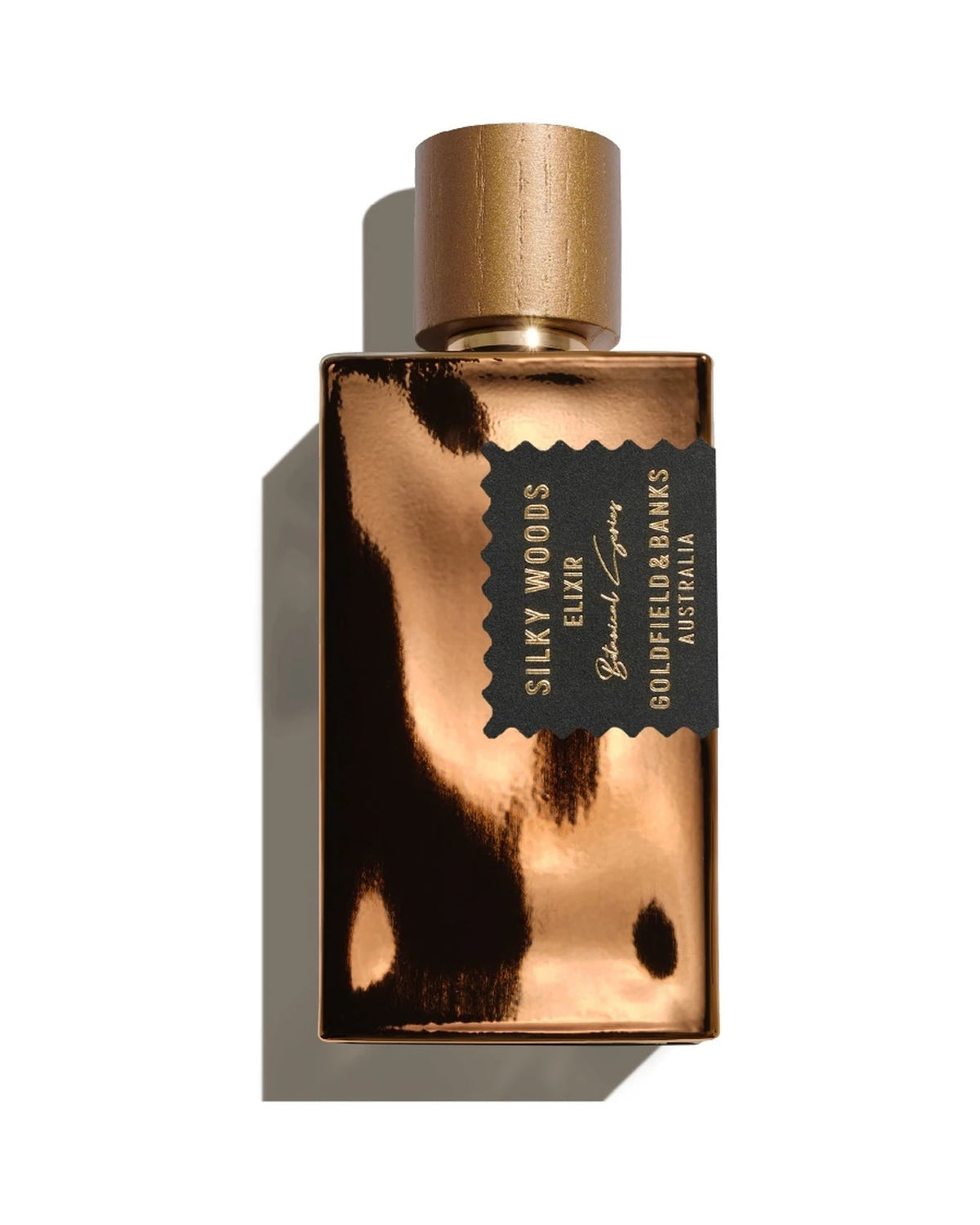 Goldfield & Banks Silky Woods Elixir Extrait de Parfum (100ml) - FragranceGems