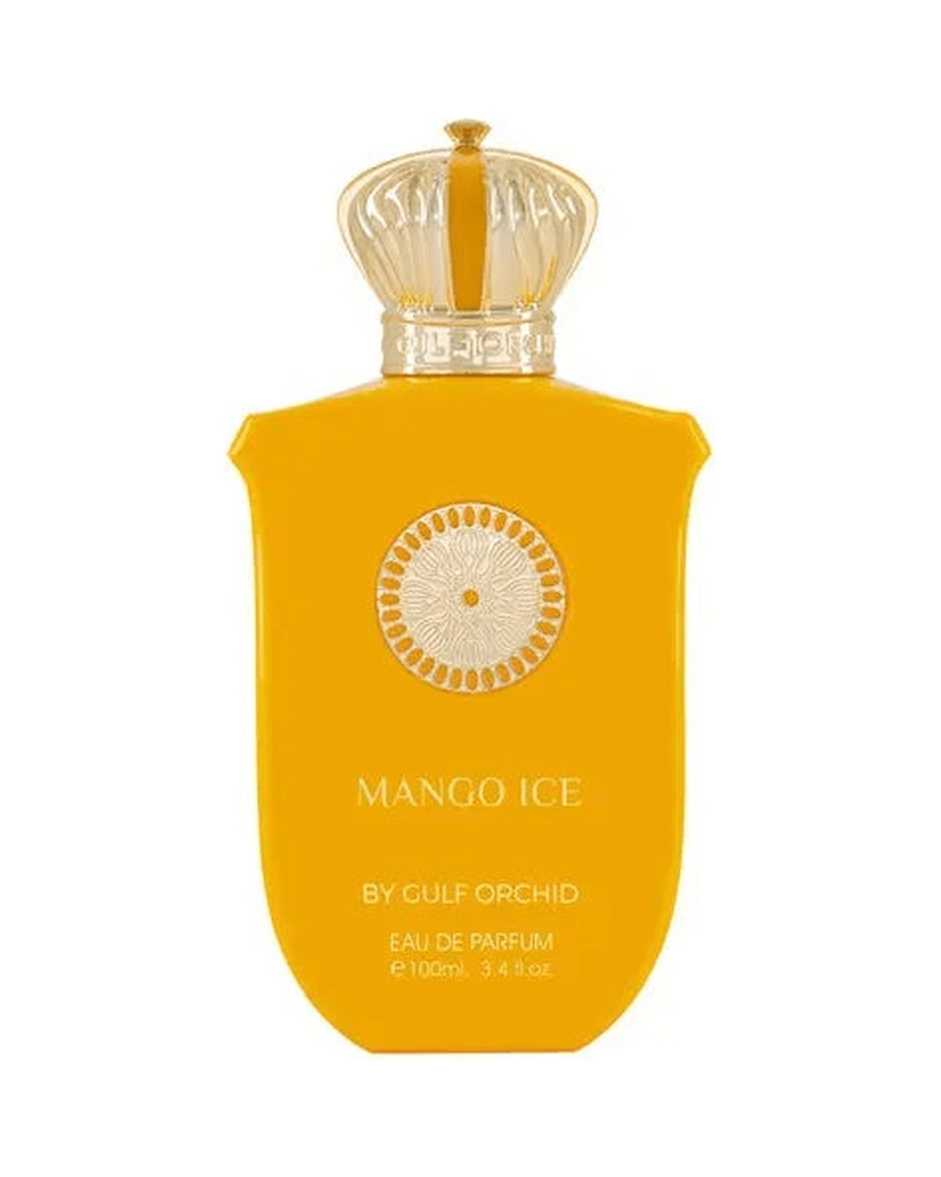 Gulf Orchid Mango Ice (100ml) - FragranceGems