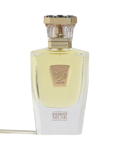 Hind Al Oud Emarati Musk (50ml)