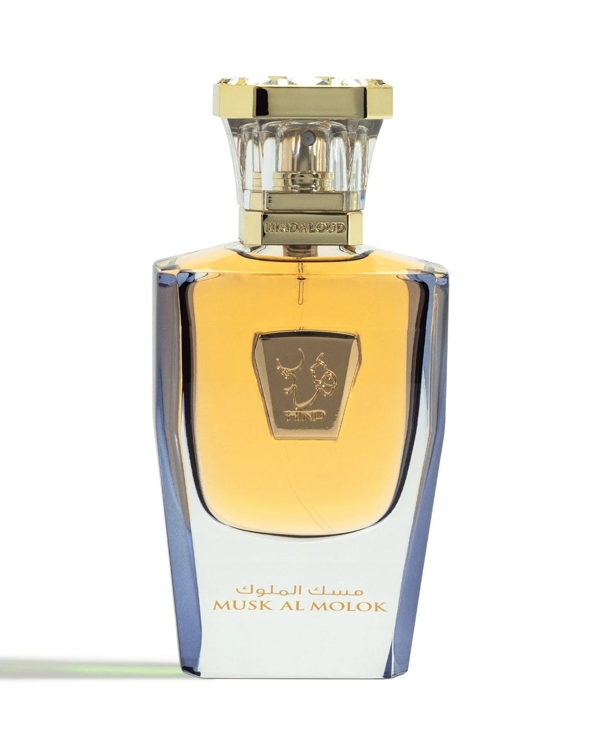 Hind Al Oud Musk Al Molok (50ml) parfumfles