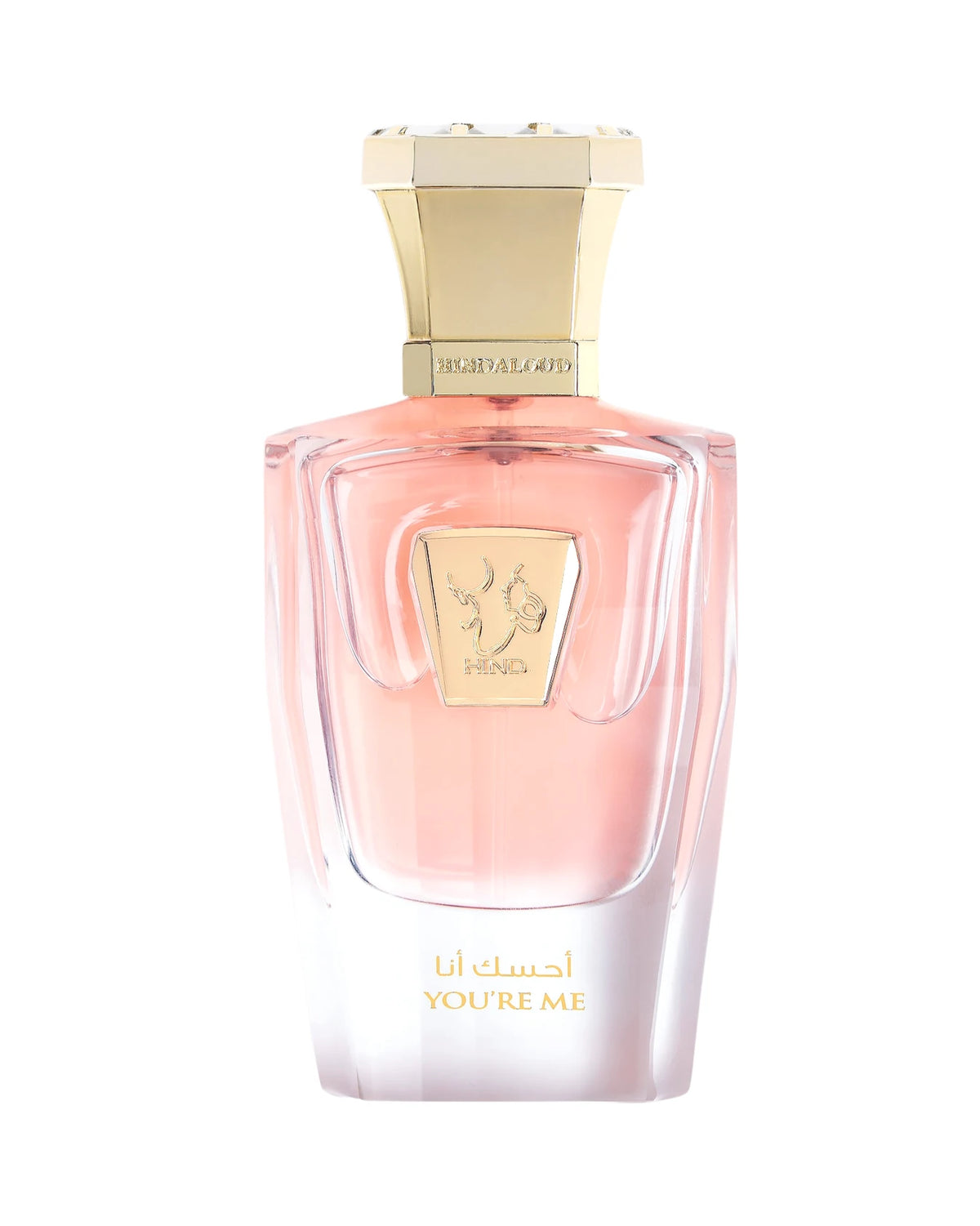 Hind Al Oud You're Me (50ml) parfumfles