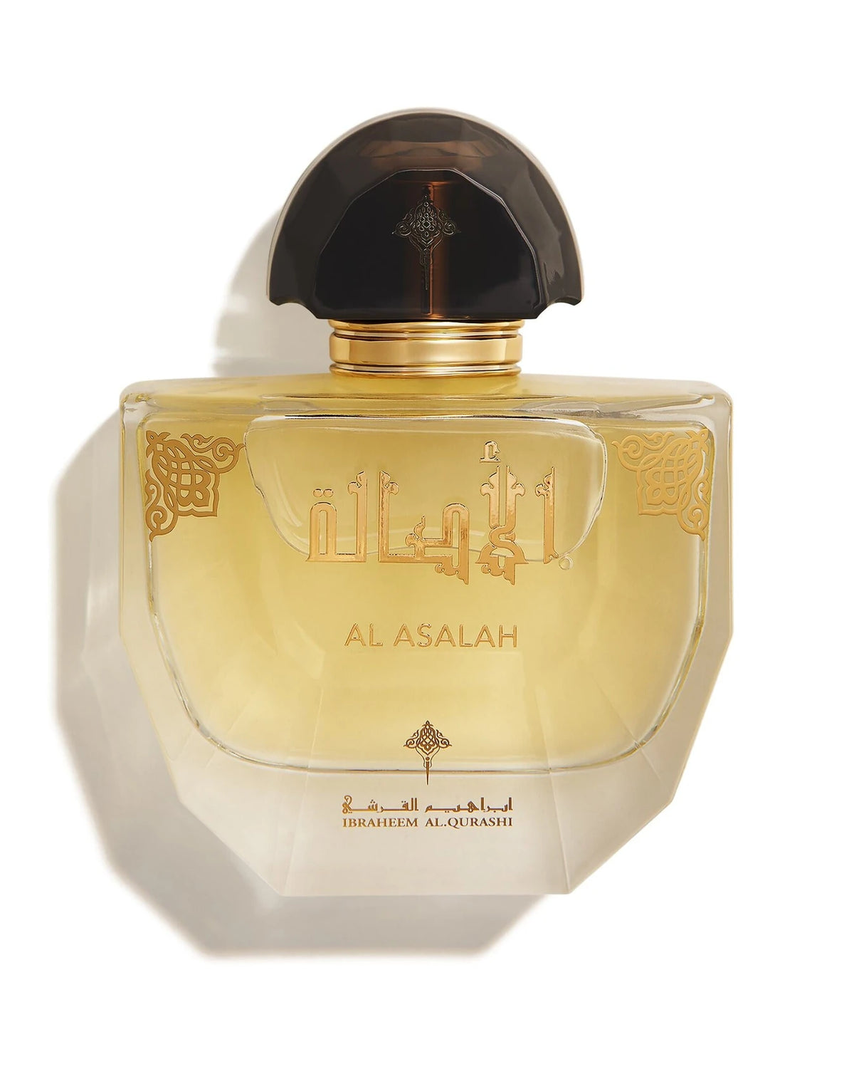 Ibrahim Al-Qurashi Al Asalah (100ml) parfumfles