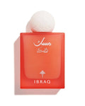 Ibrahim Al-Qurashi Raspberry Musk (75ml) - FragranceGems