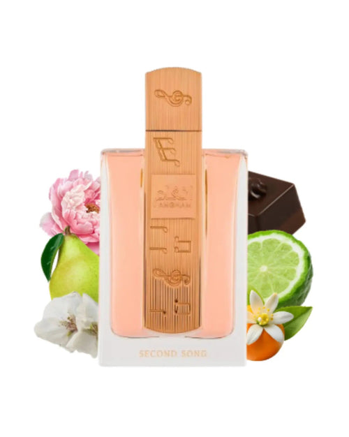 Lattafa Angham Second Song (100ml) FragranceGems