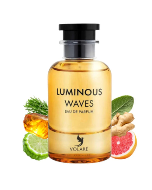Volare Luminous Waves (100ml) Volare