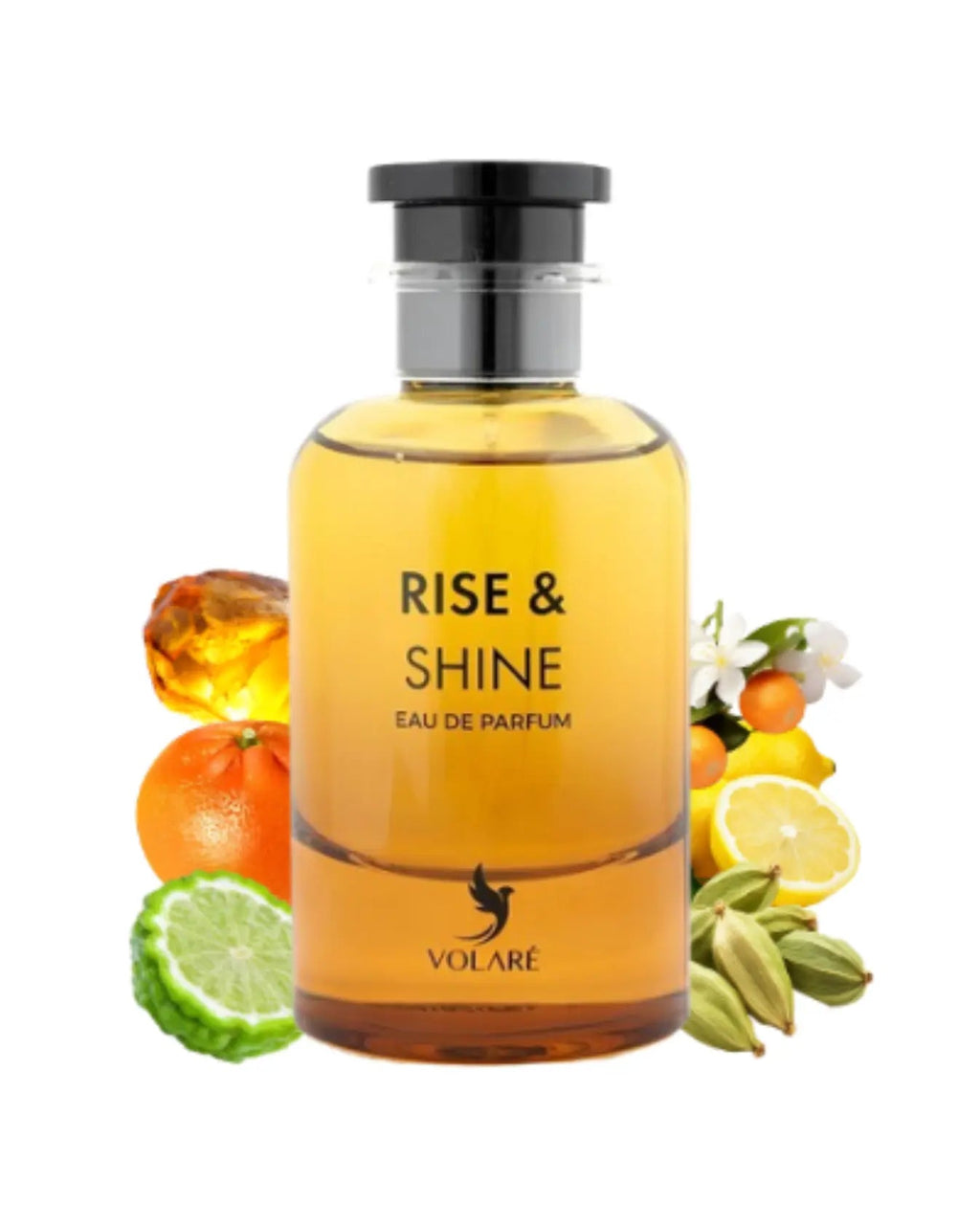 Volare Rise and Shine (100ml) Volare