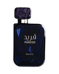 Riiffs Fareed (100ml) Riiffs