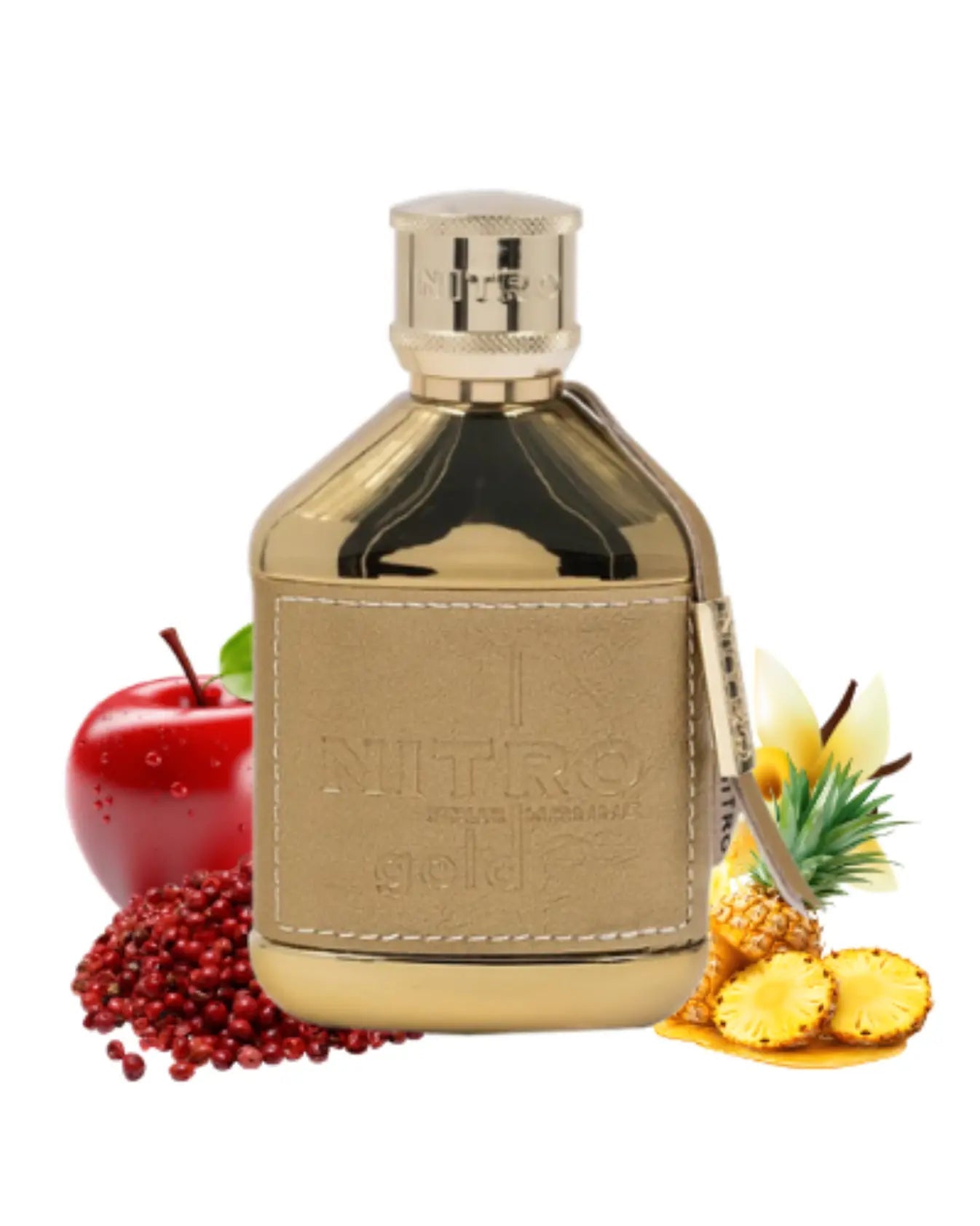 Dumont Nitro Gold (100ml) Dumont