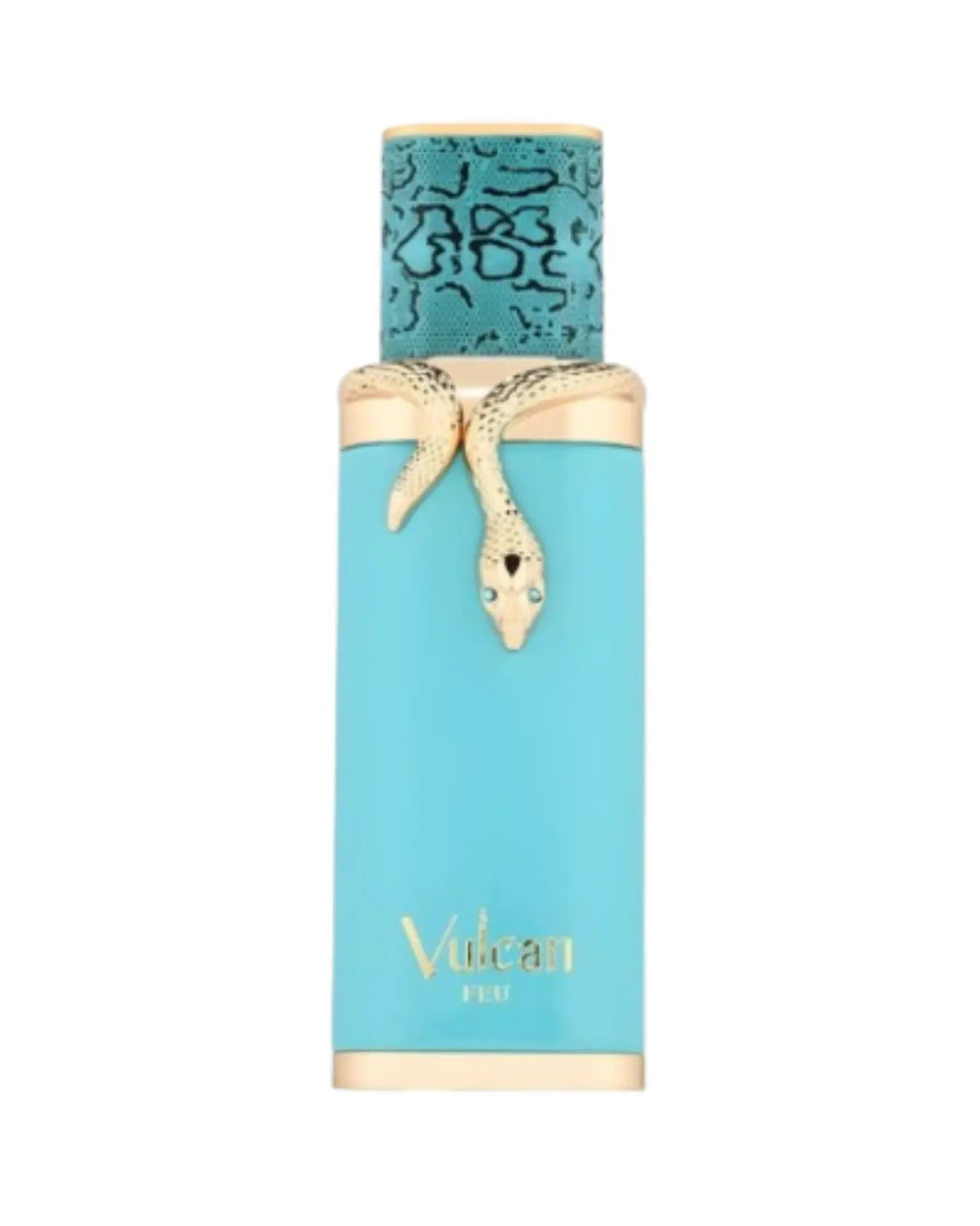 French Avenue Vulcan Feu 100ml (PRE-ORDER) - FragranceGems French Avenue