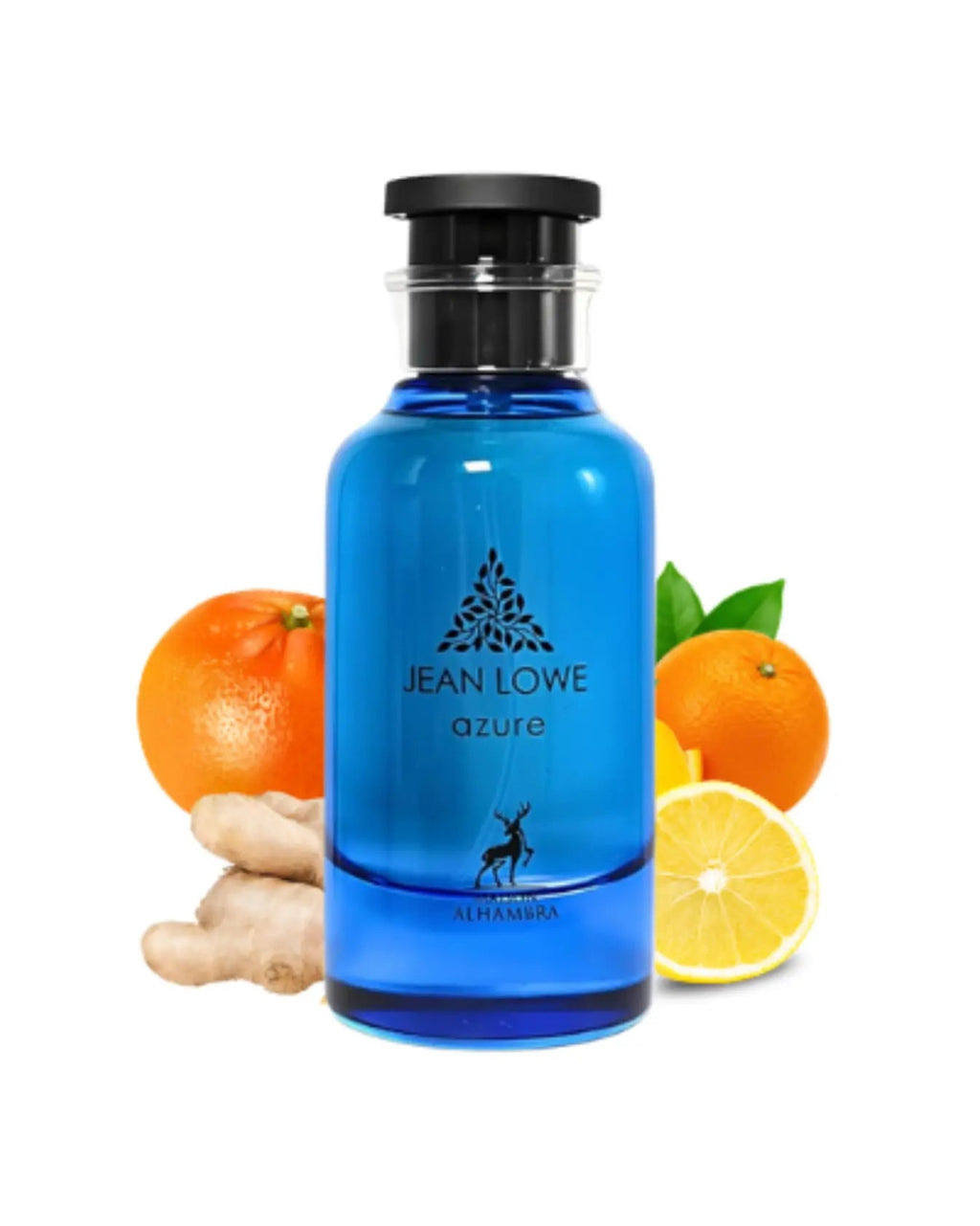 Maison Alhambra Jean Lowe Azure (100ml) - FragranceGems Maison Alhambra