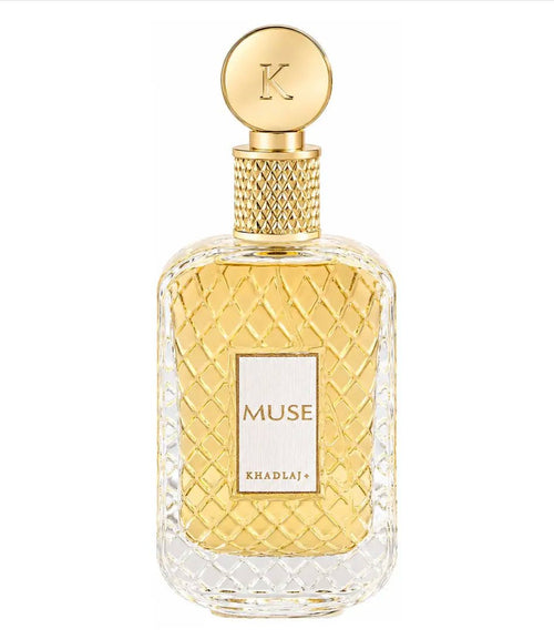 Khadlaj Muse (100ml) - FragranceGems