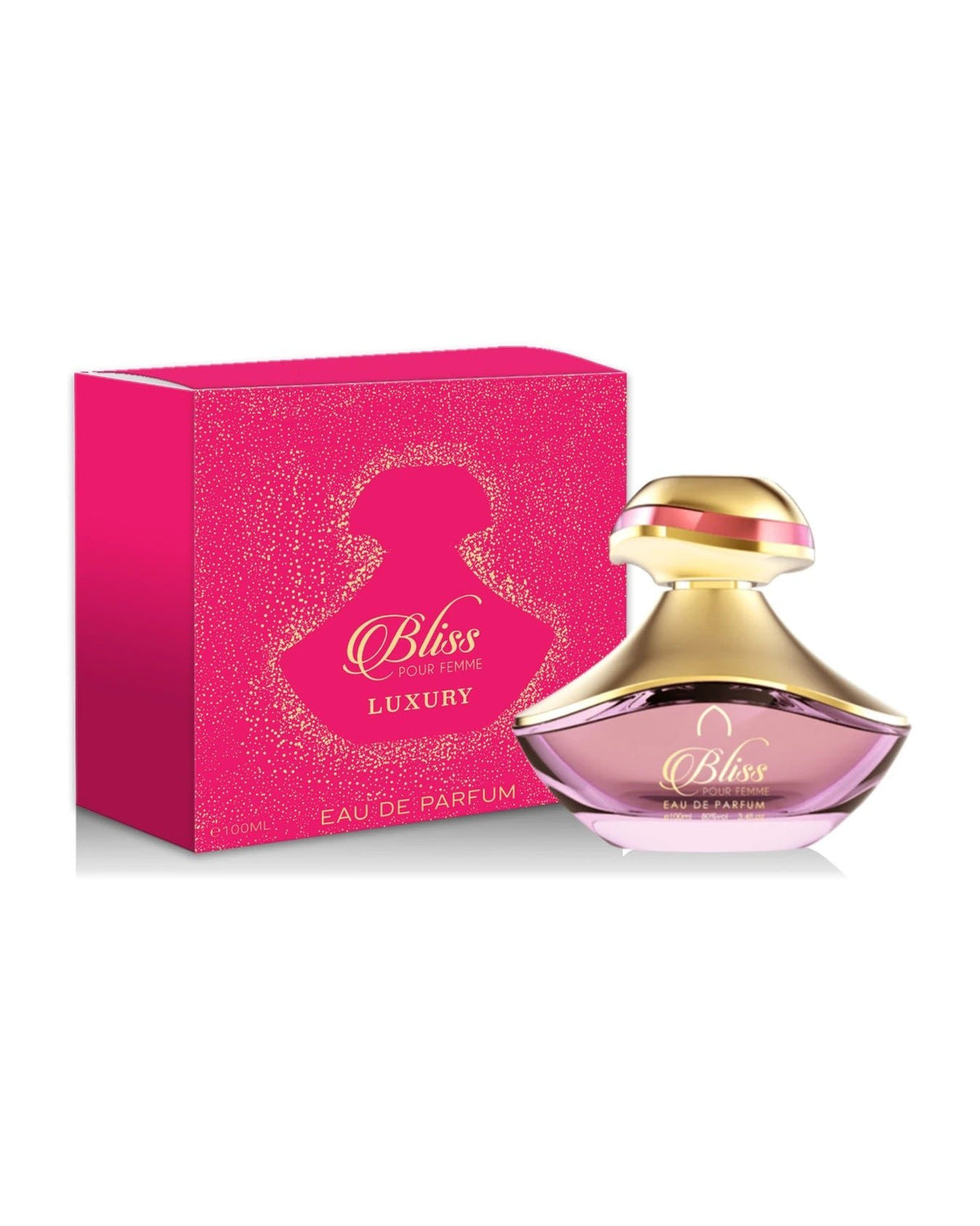 Khalis Bliss (100ml) - FragranceGems