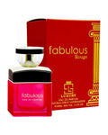 Khalis Fabulous Rouge (100ml) parfumfles