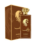 Khalis Faris (100ml) parfumfles