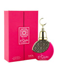 Khalis Hadara (100ml) parfumfles