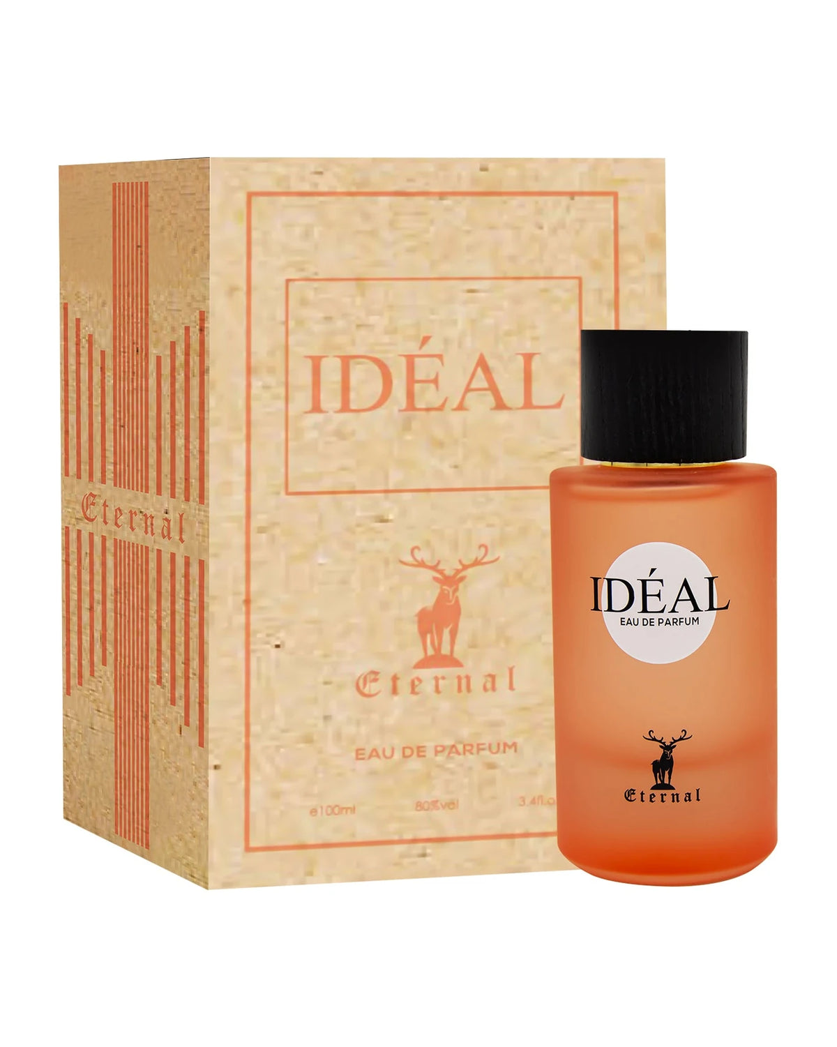 Khalis Ideal Eternal (100ml) parfumfles