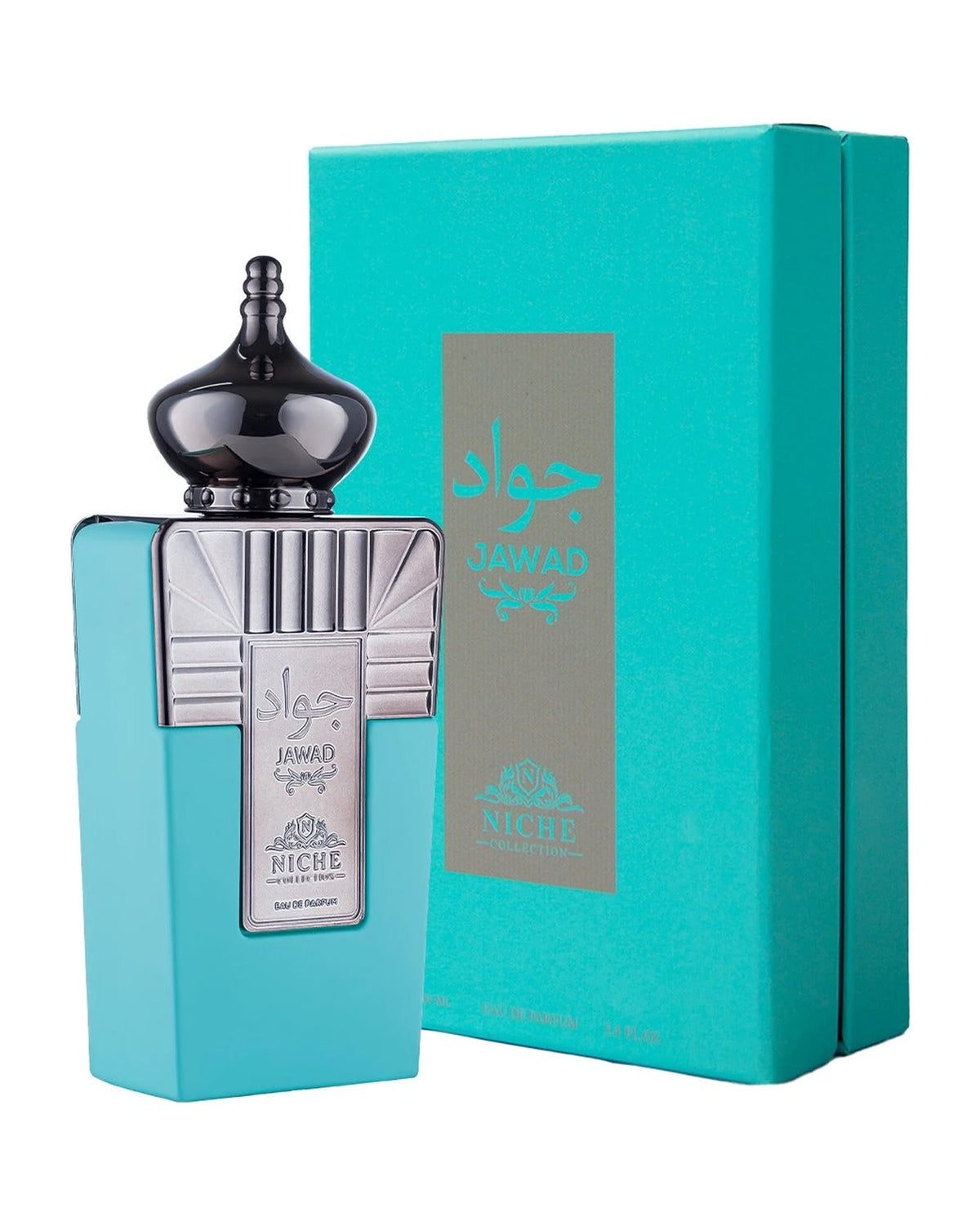 Khalis Jawad (100ml) parfumfles