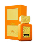 Khalis Mashaeir (100ml) parfumfles