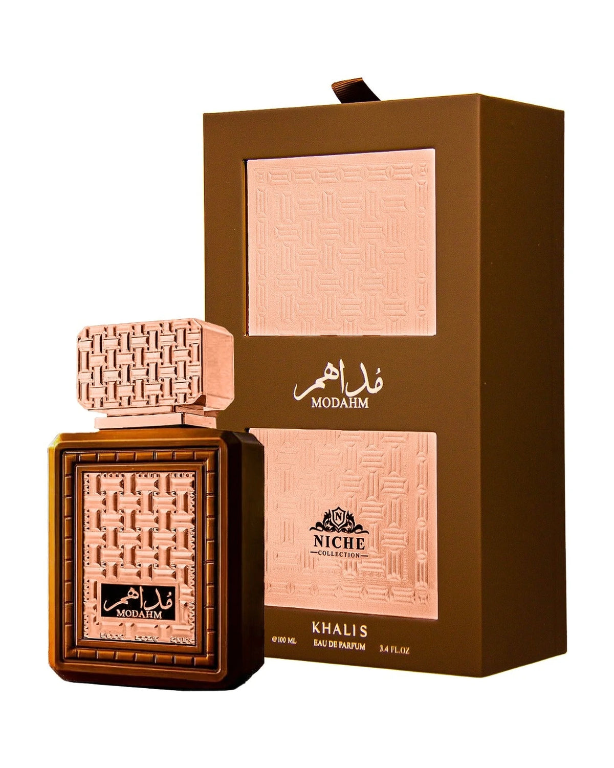 Khalis Modahm (100ml) parfumfles