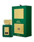 Khalis Muthaber (100ml) - FragranceGems