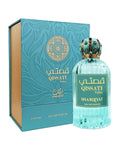 Khalis Qissati Valley (100ml) parfumfles
