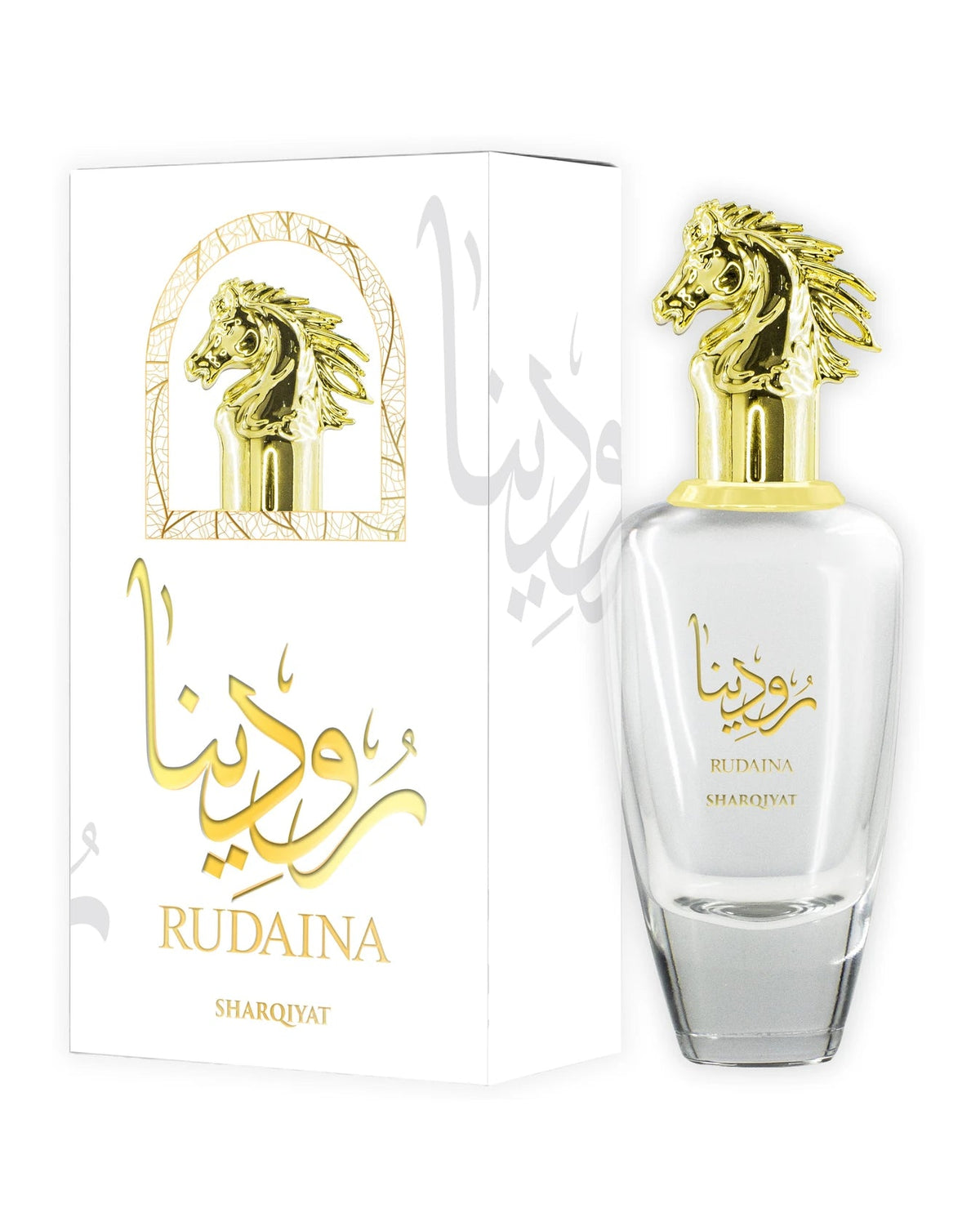 Khalis Rudaina (100ml) - FragranceGems