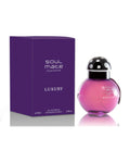 Khalis Soul Mate (100ml) parfumfles