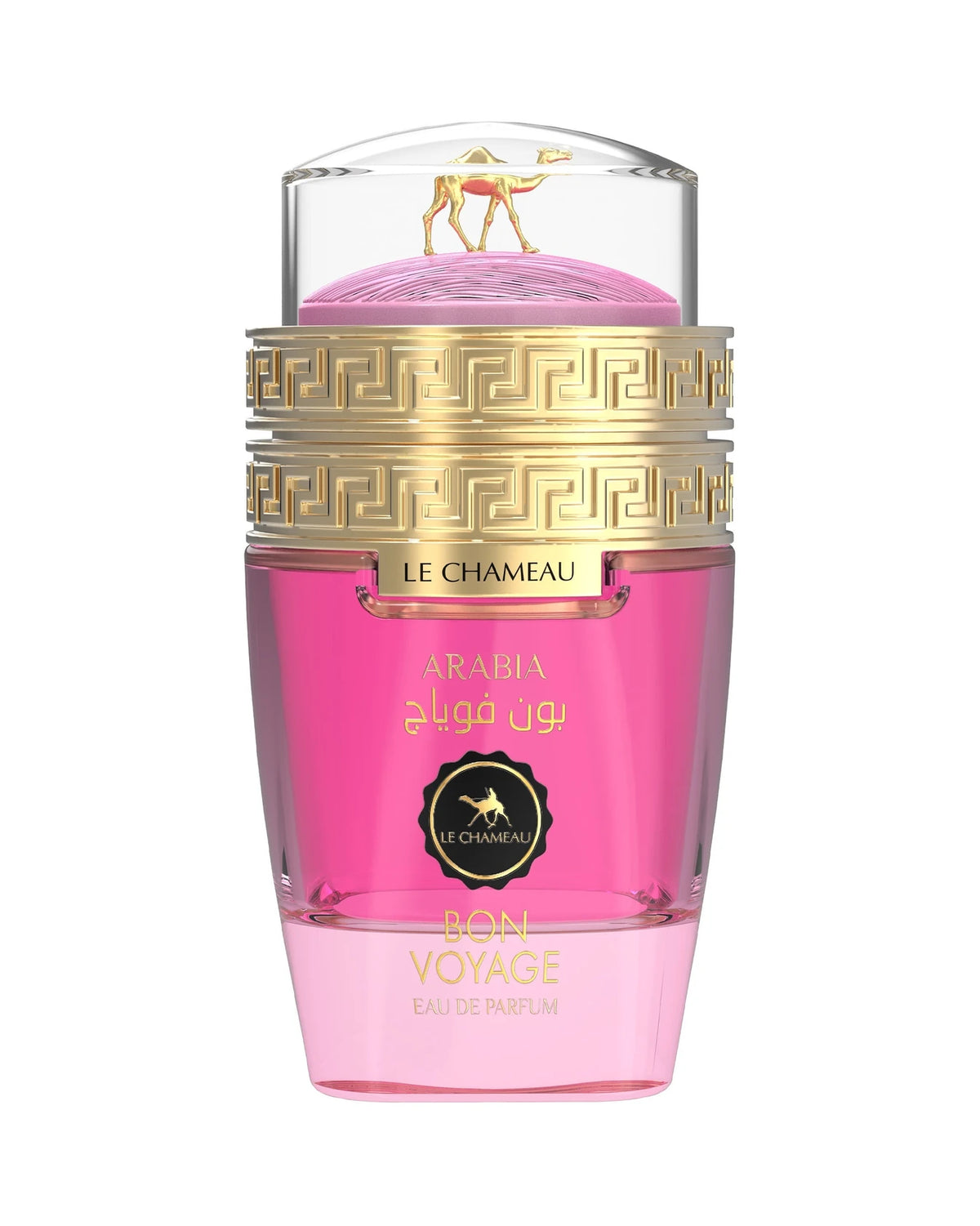 Le Chameau Arabia Bon Voyage (100ml) parfumfles