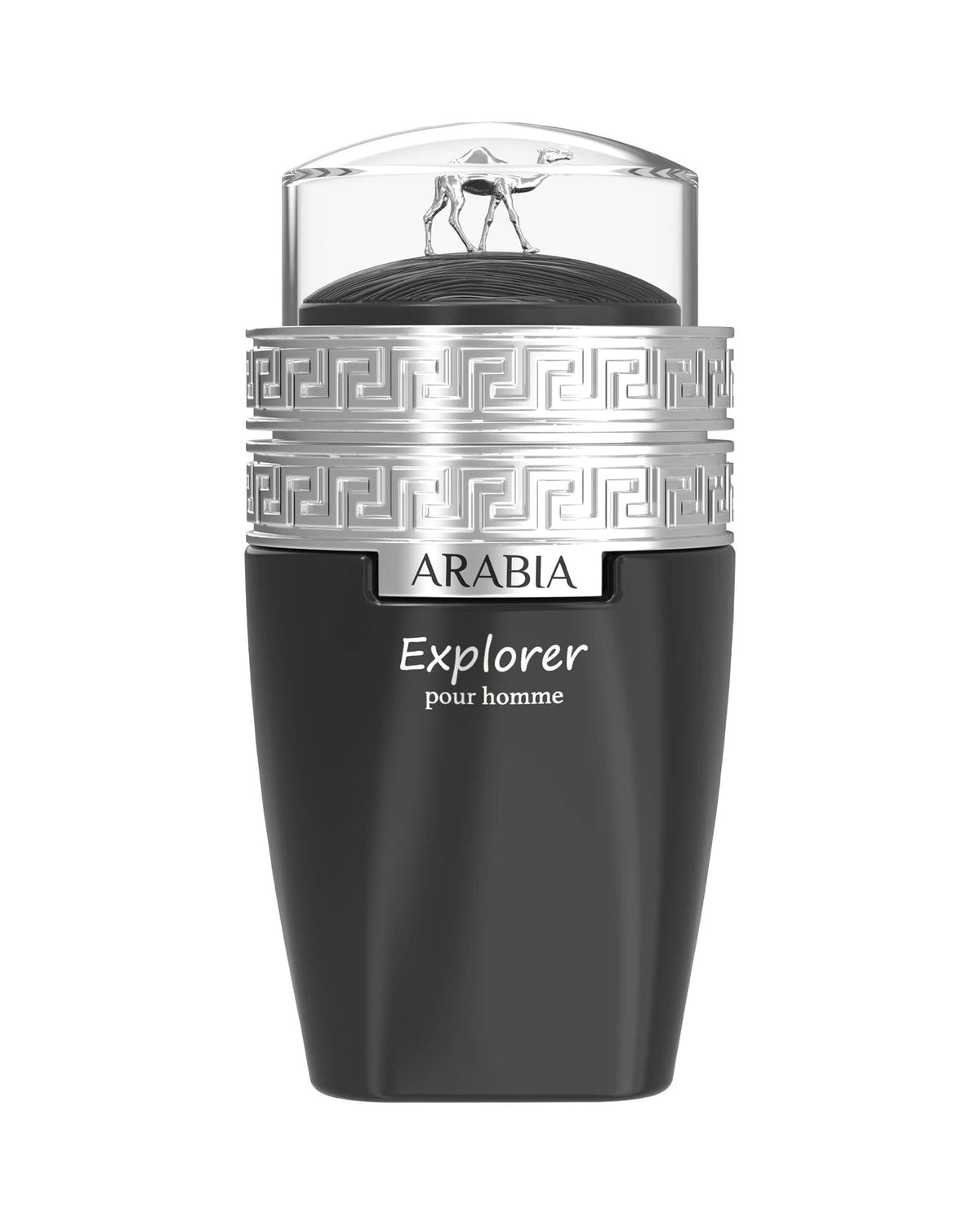Le Chameau Arabia Explorer (100ml) - FragranceGems