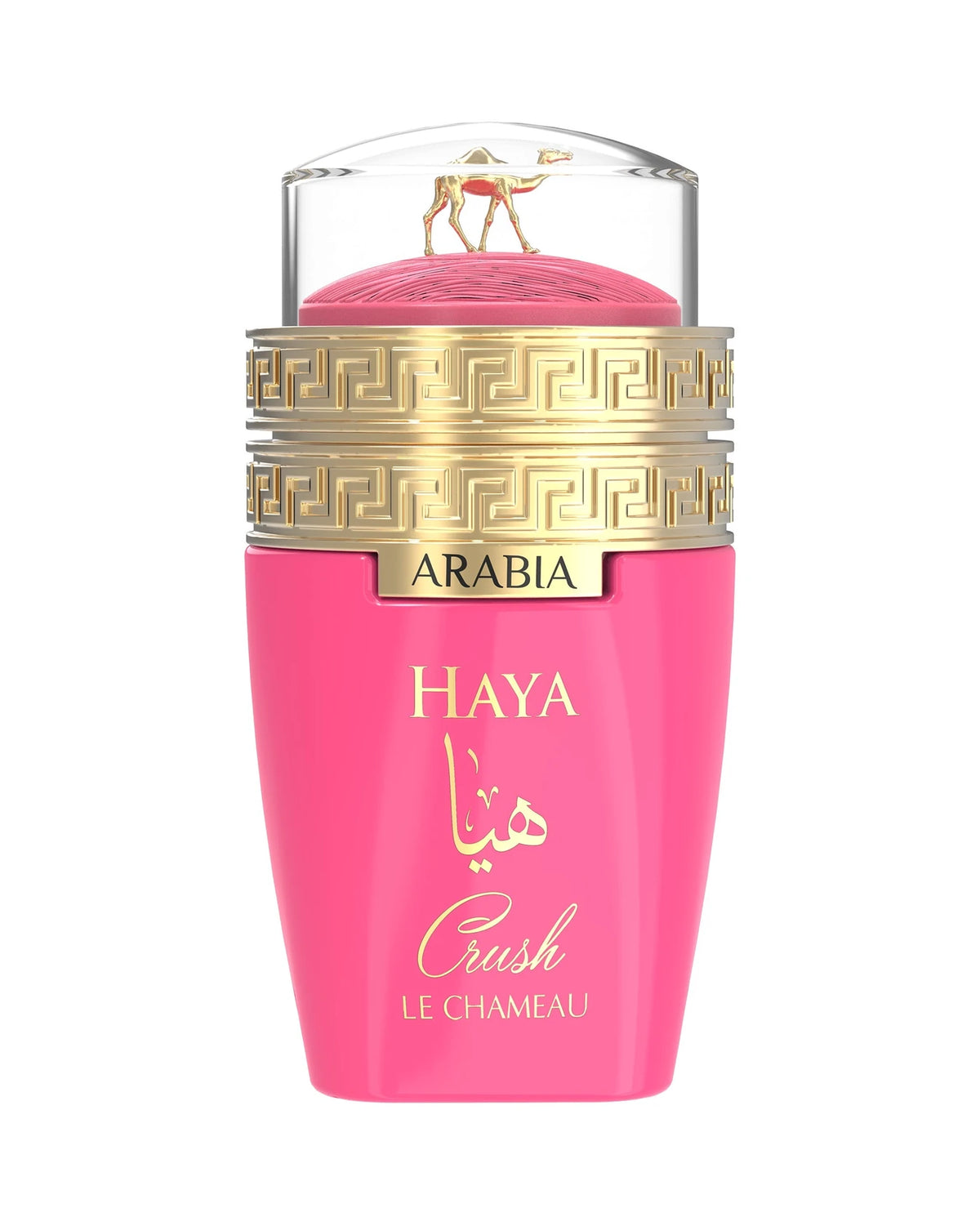 Le Chameau Arabia Haya Crush (100ml) parfumfles
